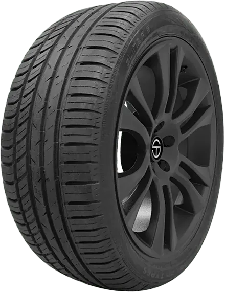 Nokian zLine A/S