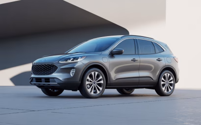 Best Tires for Ford Escape