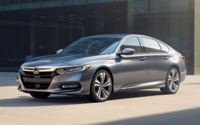 Best Tires for Honda Accord