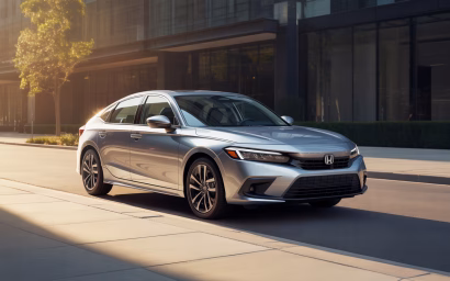 Best Tires for Honda Civic