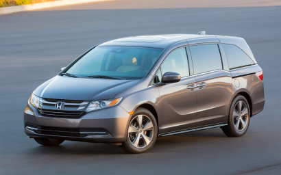 Best Tires for Honda Odyssey