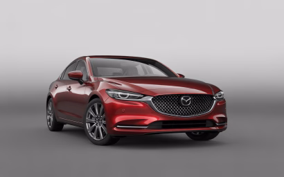 Best Tires for Mazda 6