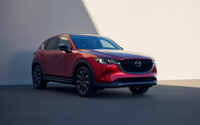 Best Tires for Mazda CX5