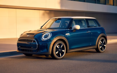 Best Tires for Mini Cooper