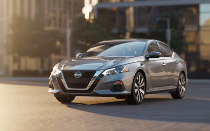 Best Tires for Nissan Altima