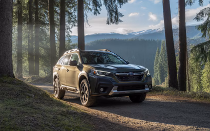 Best Tires for Subaru Outback