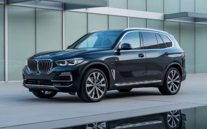 Best Tires for BMW X5