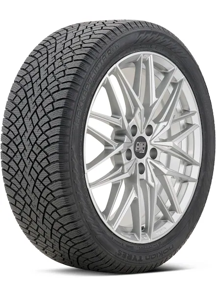 Nokian Hakkapeliitta R5 EV