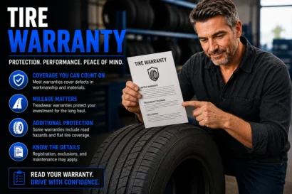 Tire Warranty
