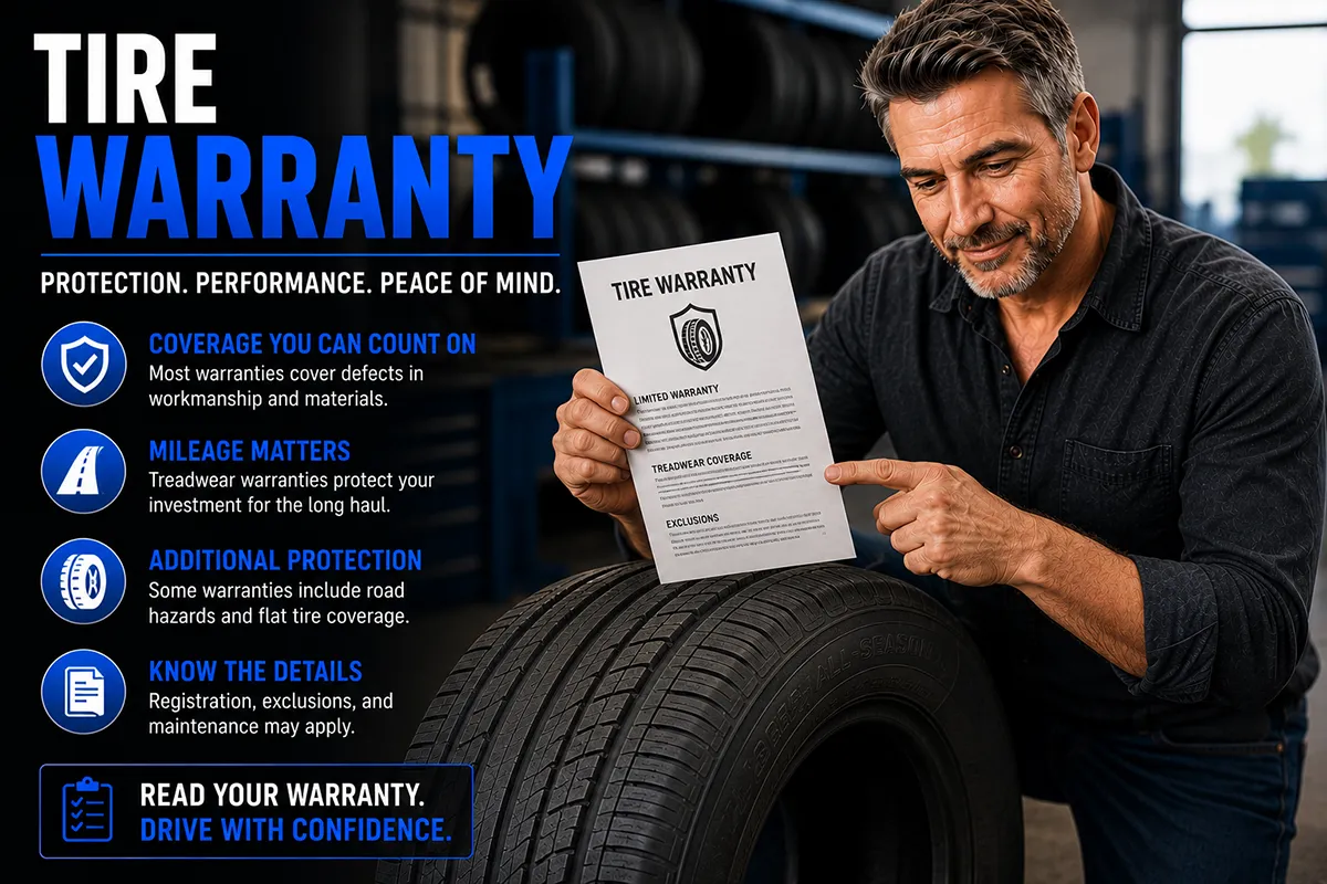 Tire Warranty
