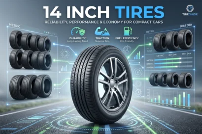 14 Inch Tires