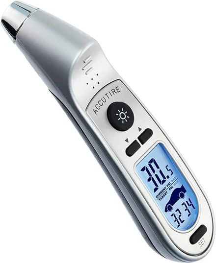 Accutire MS-4021B