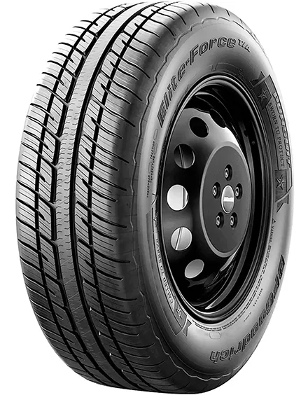 BFGoodrich Elite Force T/A