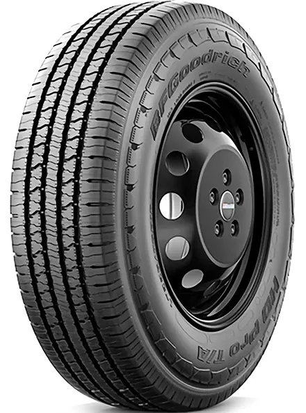 BFGoodrich HD Pro T/A