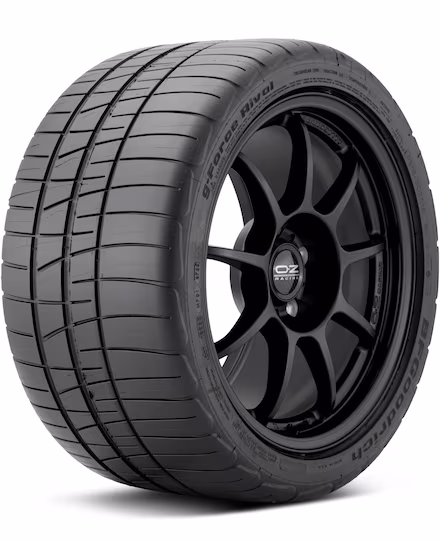 BFGoodrich g-Force Rival Plus