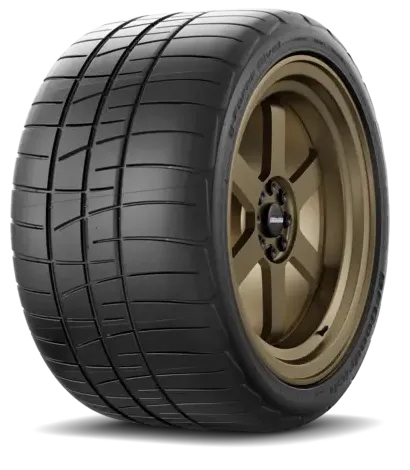 BFGoodrich g-Force Rival S
