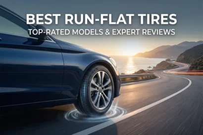 Best Run-Flat Tires