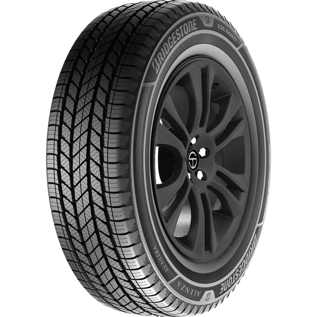 Bridgestone Alenza A/S Ultra