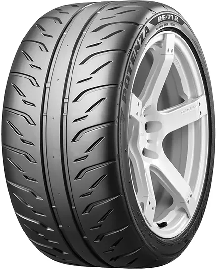Bridgestone Potenza RE-71R
