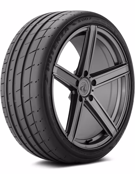 Bridgestone Potenza S007A