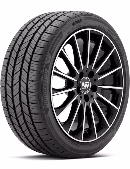 Bridgestone Turanza Everdrive
