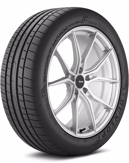 Dunlop Sport Maxx RT2