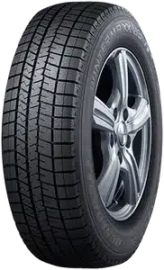 Dunlop Winter Maxx 3