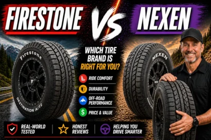 Firestone vs. Nexen Tires