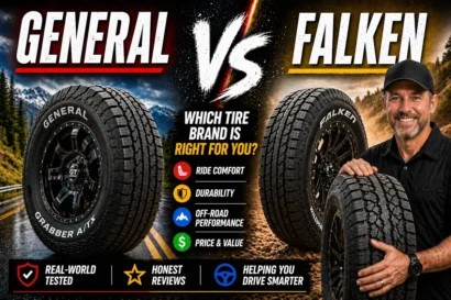 General vs. Falken Tires