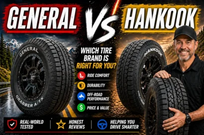 General vs. Hankook Tires