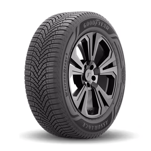 Goodyear Assurance WeatherReady 2