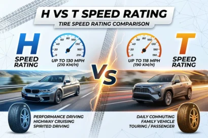H vs T Speed Rating