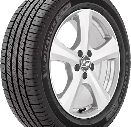 Michelin Defender 2