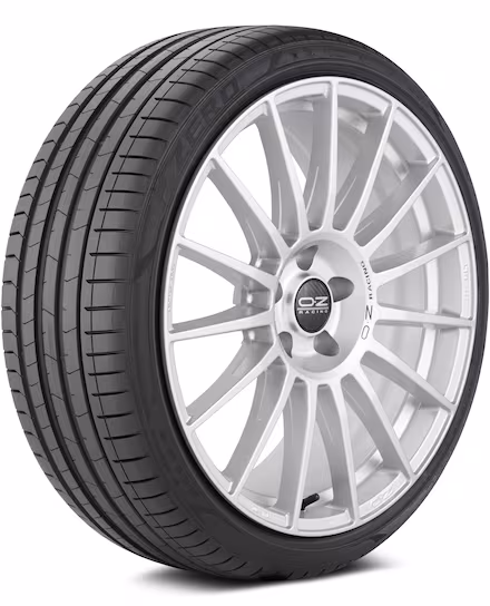 Pirelli P Zero PZ4