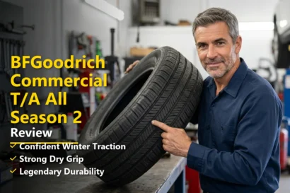 Featured image for BFGoodrich Commercial T/A All Season 2 Review: 40,000 Miles of Real-World Testing
