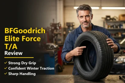 Featured image for BFGoodrich Elite Force T/A Review: I Put This Police-Grade Tire Through Real-World Testing