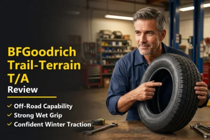 Featured image for BFGoodrich Trail-Terrain T/A Review: I Tested This Crossover Tire for 15,000 Miles — Here's What I Found