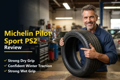 Featured image for Michelin Pilot Sport PS2 Review: A Legendary Summer Tire Worth Hunting Down?