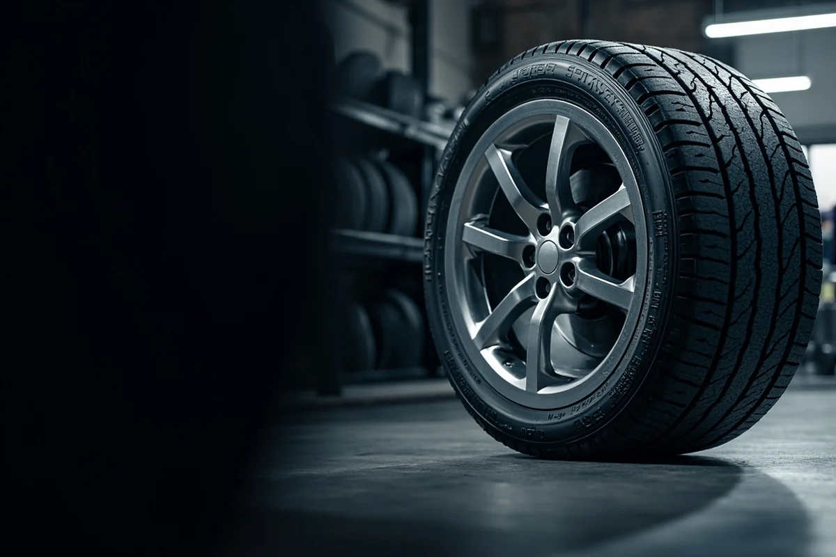 10 Best Winter Tires for a 2009 Mustang Tested in Real Snow