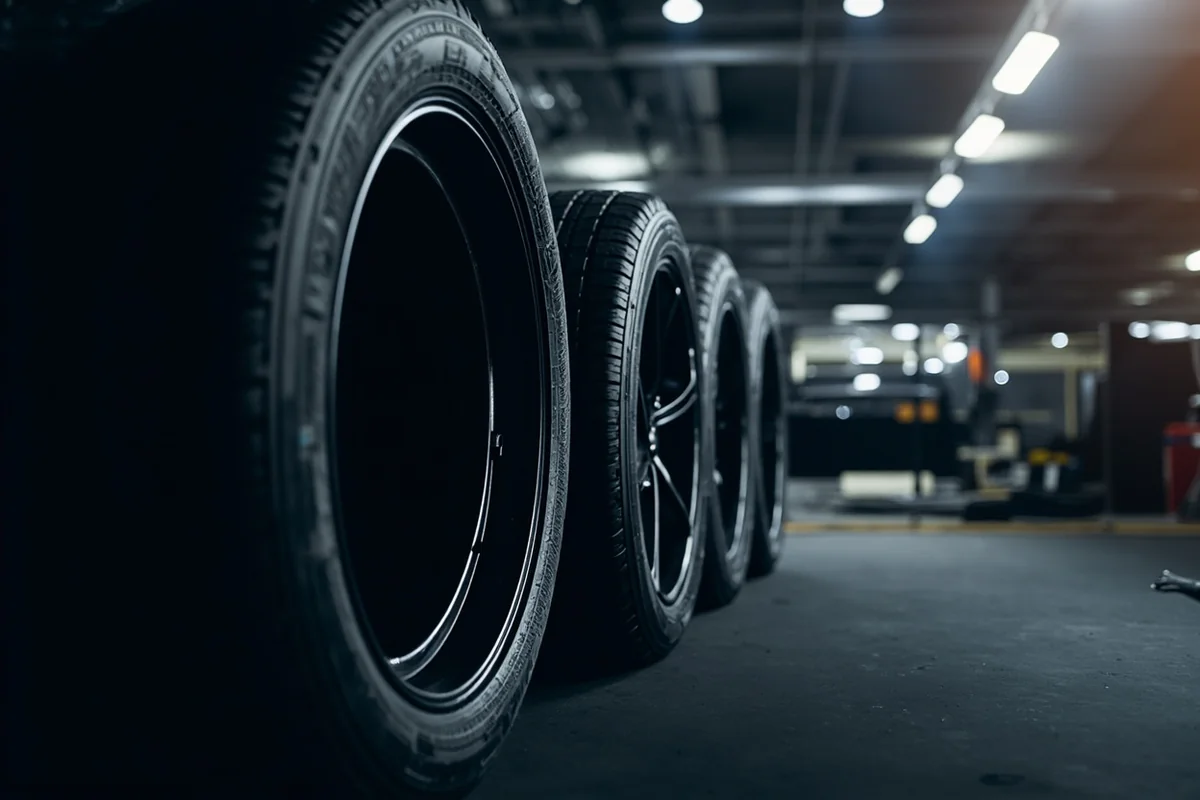 Best Quiet Tires for the 2019 Honda Accord Touring 2.0T