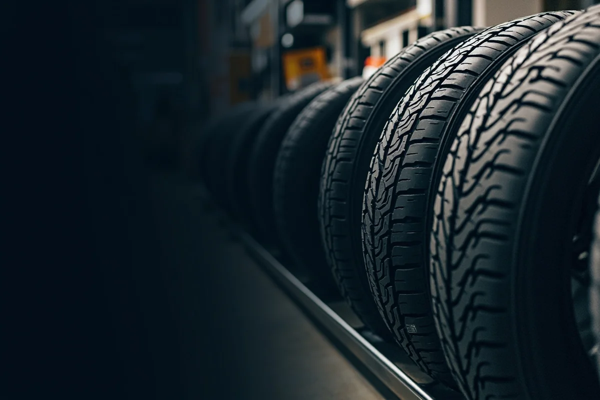 7 Best Tires for My Travel Trailer That I Actually Trust