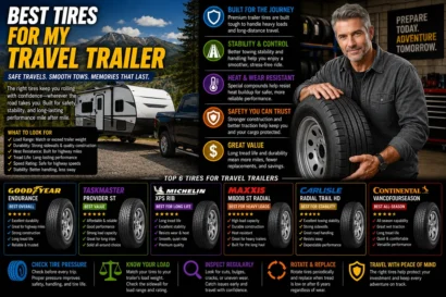 7 Best Tires for My Travel Trailer That I Actually Trust