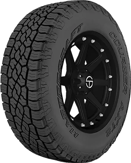 Mastercraft Courser ATX2