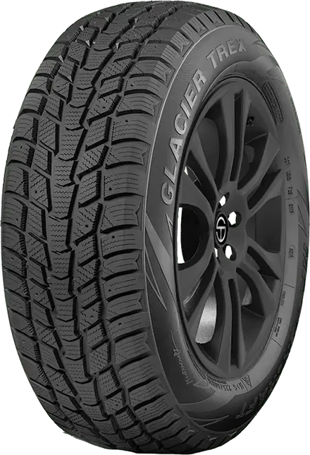 Mastercraft Glacier Trex