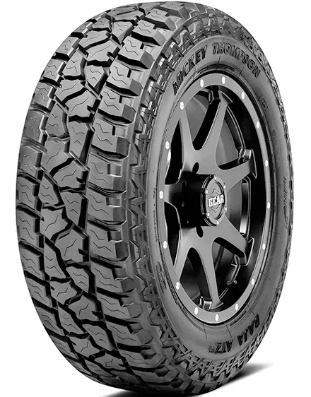 Mickey Thompson Baja ATZ P3
