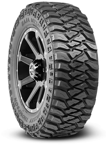 Mickey Thompson Baja MTZ P3
