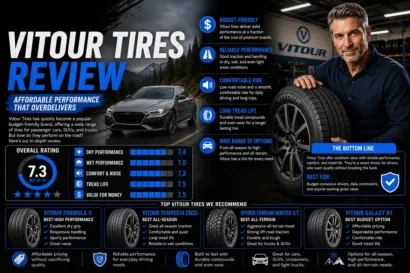 Vitour Tires Review