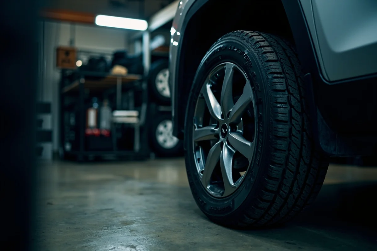 Best All-Season, Summer, and Winter Tires for SUVs in 2025