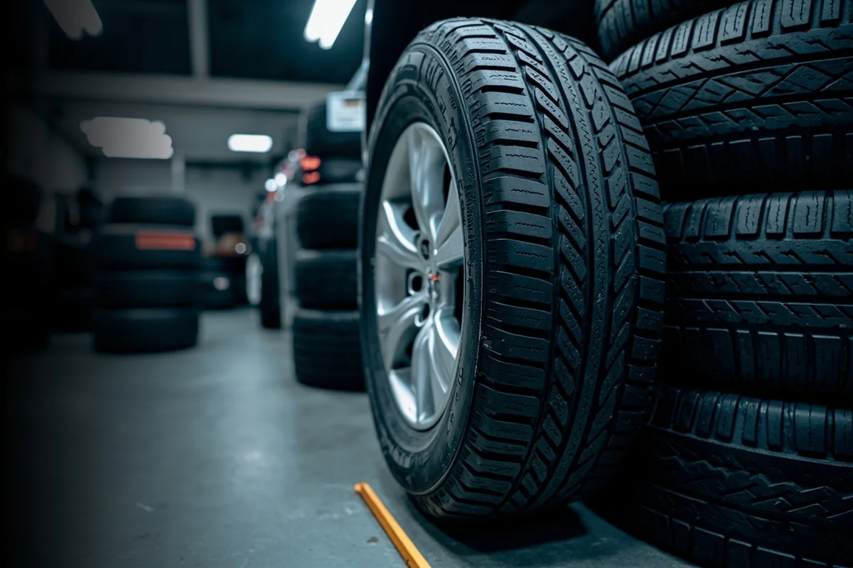 Best All Terrain Tires for Snow That Actually Grip in Winter