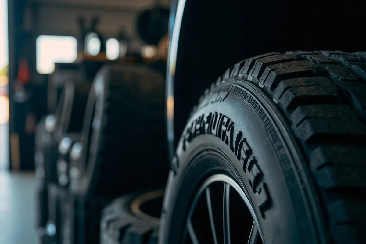 Best Boat Trailer Tires That Won't Leave You Stranded at the Ramp